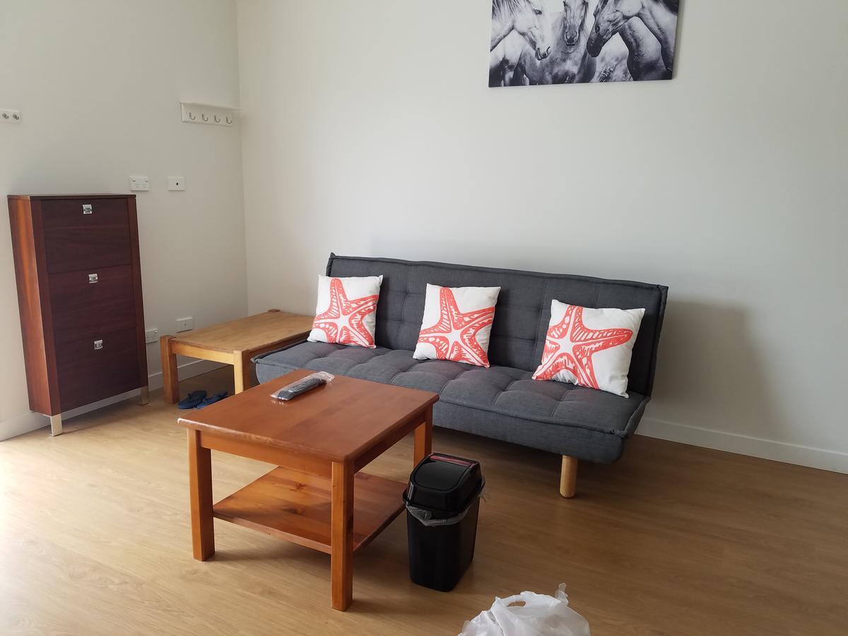 New Smart Home Nearby Plaza Auckland Exterior photo